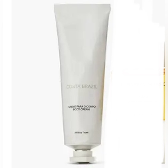 Costa Brazil Travel Essentials GIFT BOX of 5 Items - luxury items BUNDLE - Picture 8 of 12